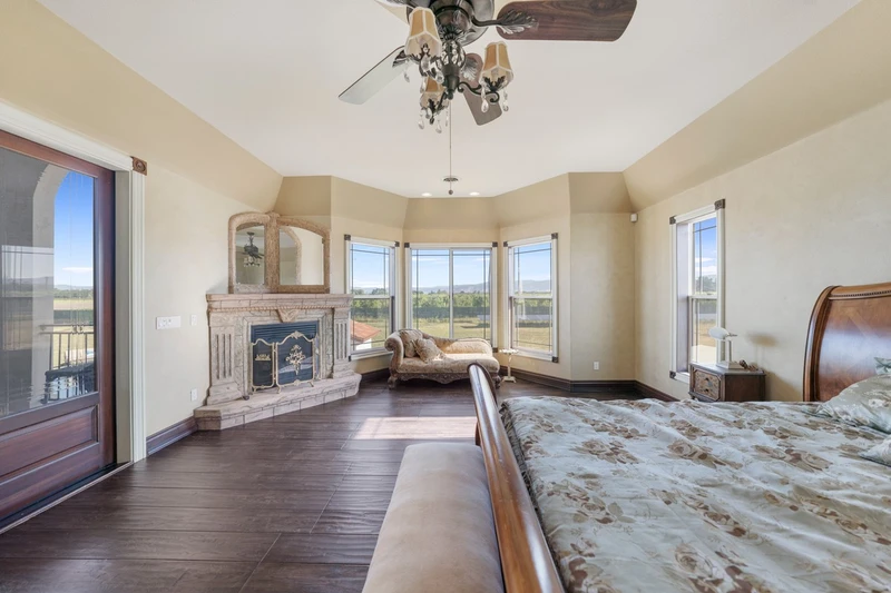 3210 Big Valley Road, view 15