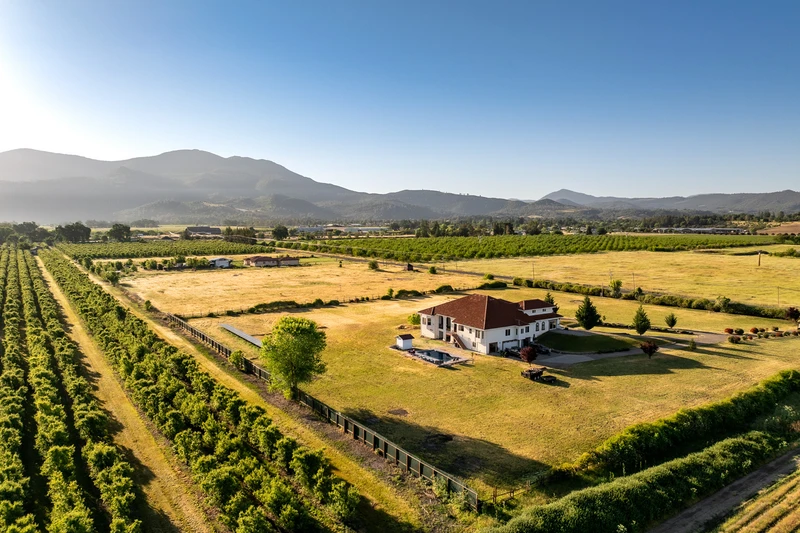 3210 Big Valley Road, view 16