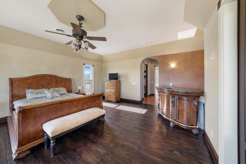 3210 Big Valley Road, view 18