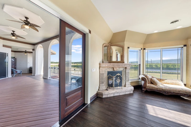 3210 Big Valley Road, view 19