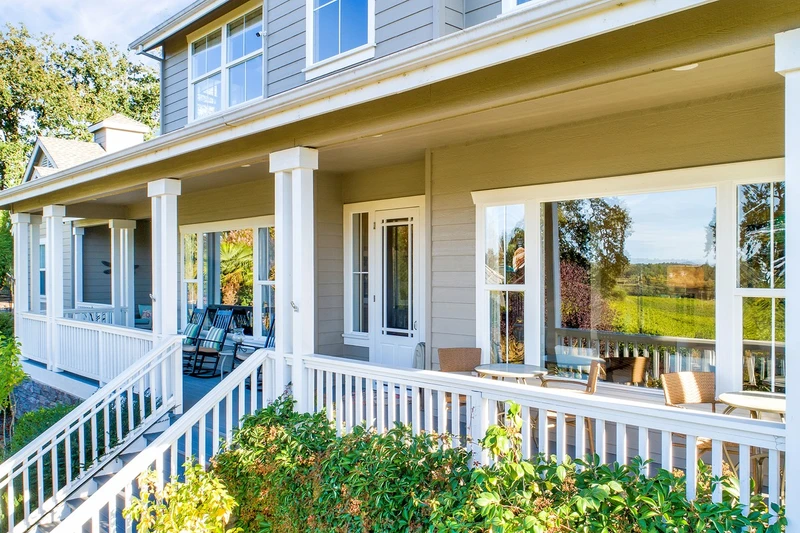 3600 Sullivan Rd, view 2