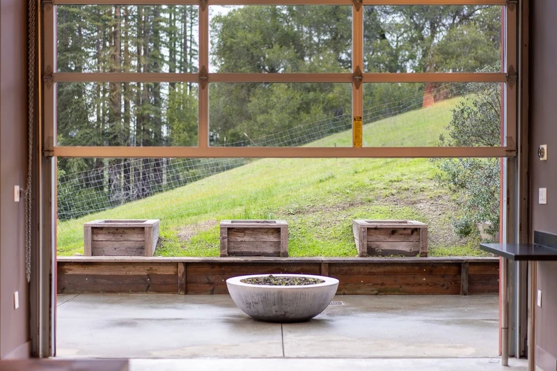3803 Matanzas Creek Lane, view 17