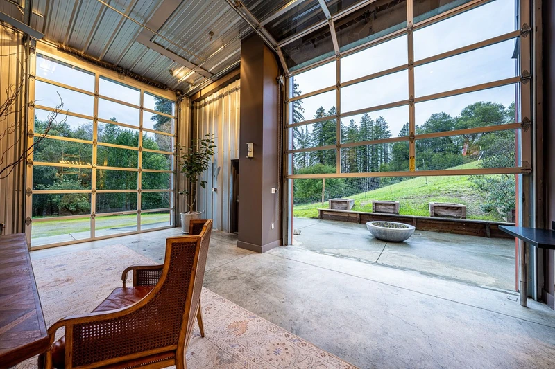 3803 Matanzas Creek Lane, view 18