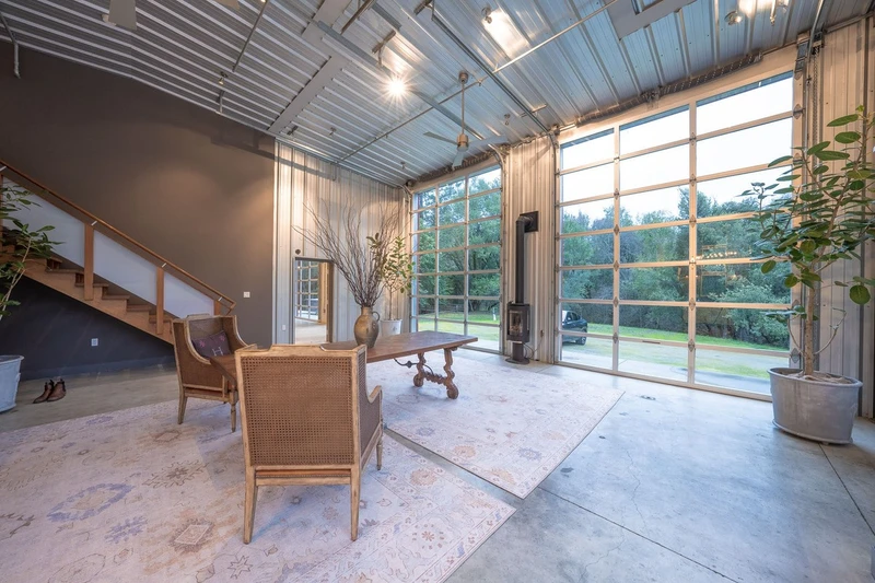 3803 Matanzas Creek Lane, view 20