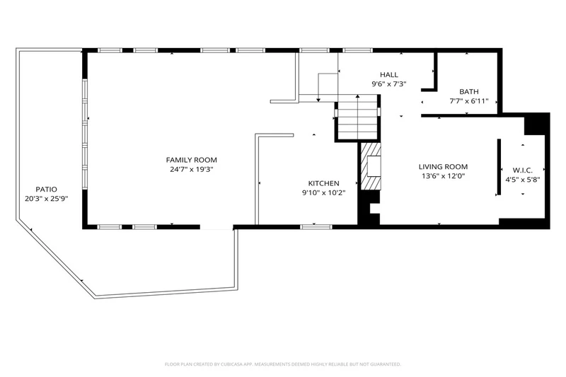 39074 Hedgegate Road, view 39
