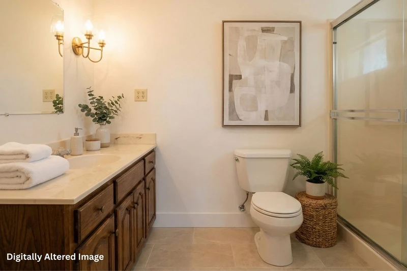 5555 Rio Vida Lane, view 10