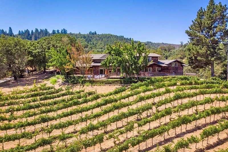 6345 Mountain View Ranch Rd