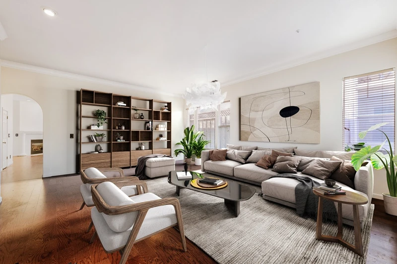 87 Winedale Ln, view 3