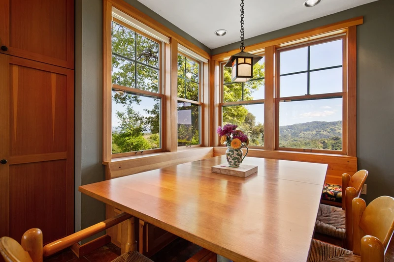Lake Sonomas Rockpile Ranch, view 9