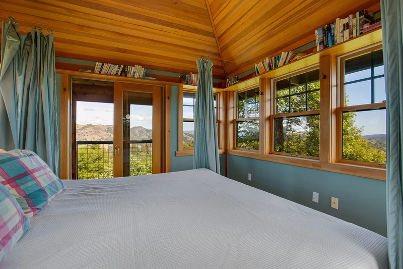 Lake Sonomas Rockpile Ranch, view 16