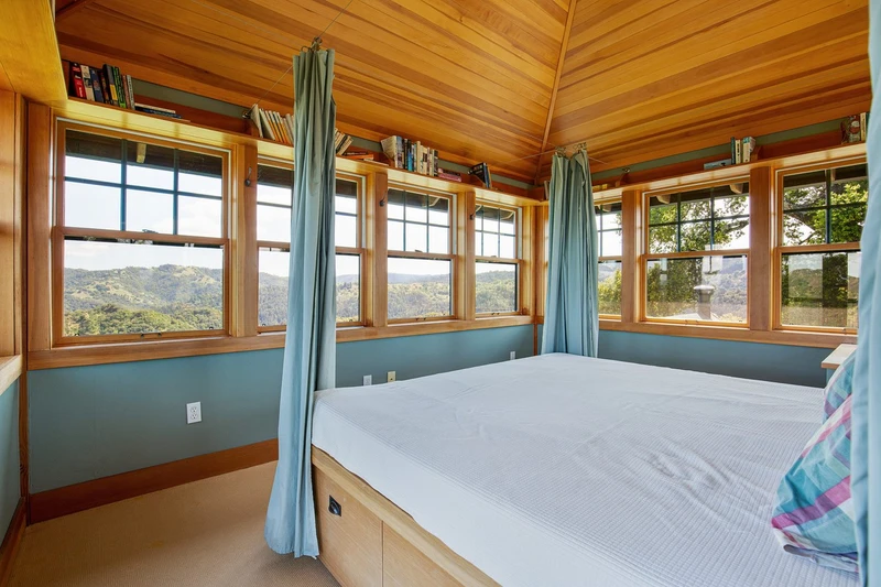 Lake Sonomas Rockpile Ranch, view 17
