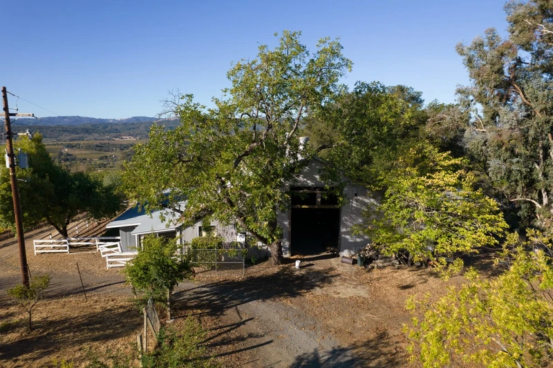 Vineyards And Vistas, view 9